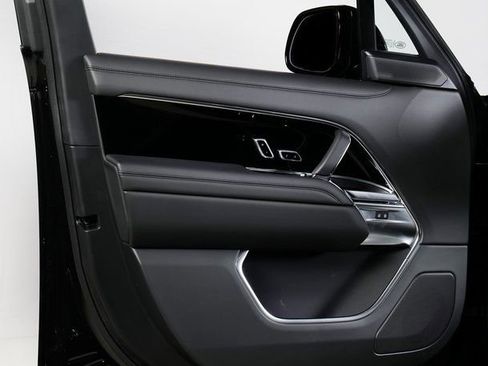 New 2026 Land Rover Range Rover SE AWD/4WD image 24
