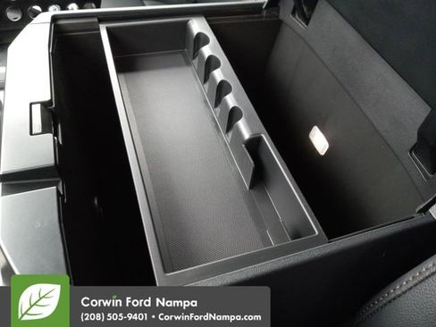 New 2026 Ford F350 Lariat w/ Black Appearance Package image 20