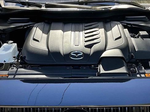 New 2026 MAZDA CX-90 3.3 Turbo w/ Premium Plus Pkg AWD/4WD image 9