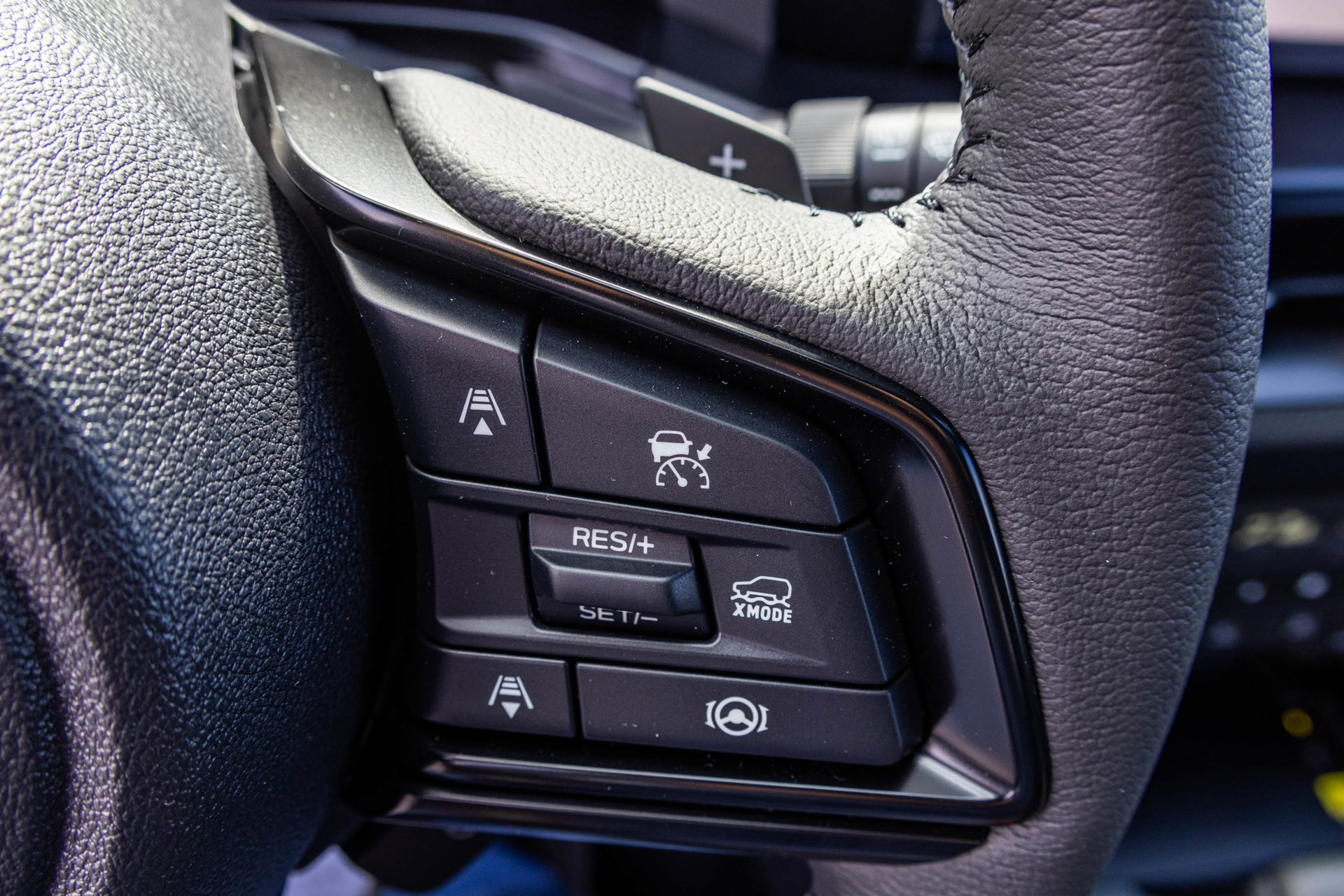 New 2026 Subaru Outback Limited AWD/4WD image 32