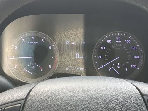 Used 2017 Hyundai Tucson SE FWD image 24