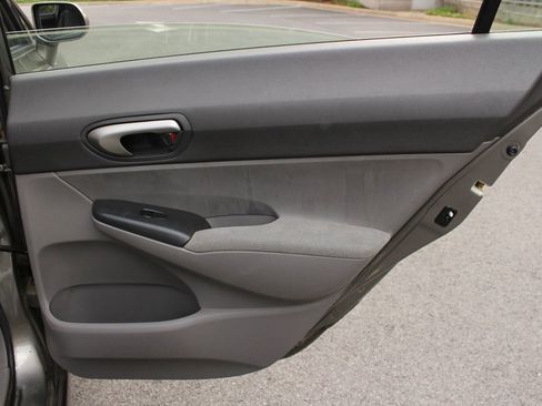 Used 2008 Honda Civic LX image 24