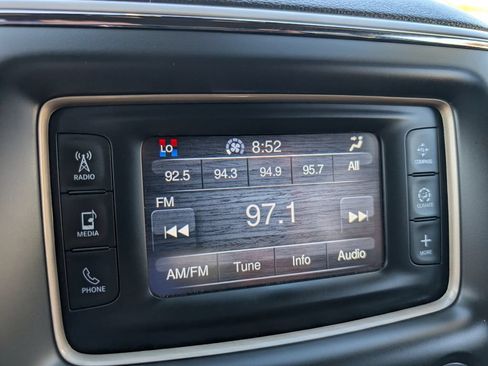 Used 2014 Jeep Grand Cherokee Laredo w/ Trailer Tow Group IV AWD/4WD image 21
