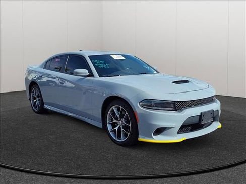 Used 2022 Dodge Charger GT image 6