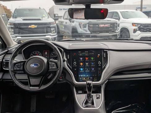 Used 2024 Subaru Outback Onyx Edition XT image 19