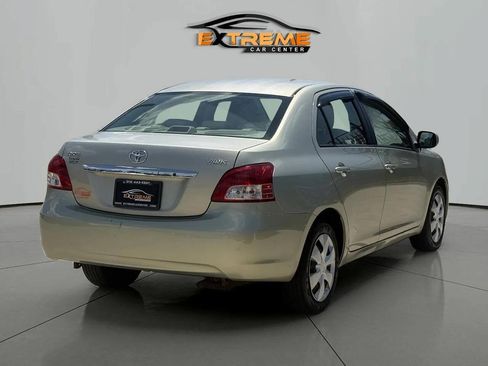 Used 2008 Toyota Yaris S FWD image 6