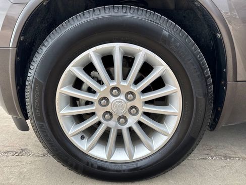 Used 2012 Buick Enclave Leather image 10