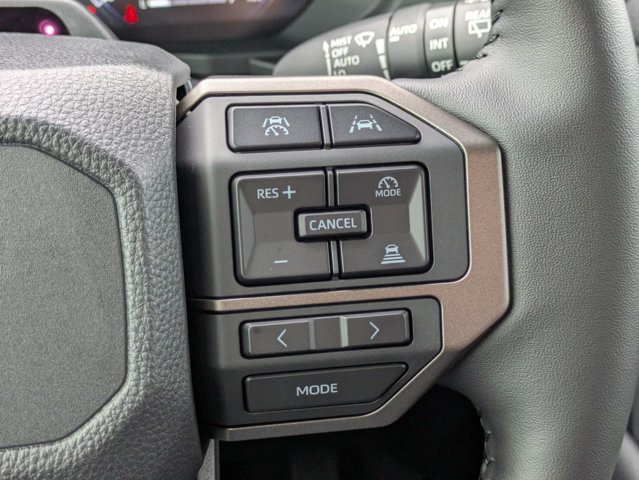 Used 2027 Toyota Land Cruiser w/ Premium Package AWD/4WD image 28