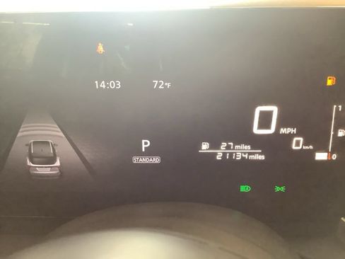 Used 2025 Nissan Kicks S AWD/4WD image 13