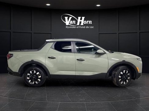 New 2026 Hyundai Santa Cruz SEL image 2