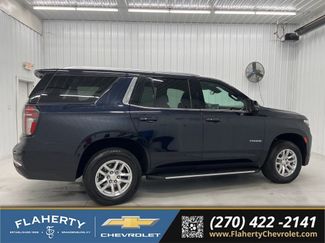 Used 2023 Chevrolet Tahoe LT w/ Luxury Package AWD/4WD video 2