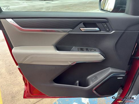 New 2026 GMC Acadia Elevation w/ Elevation Premium Package image 32