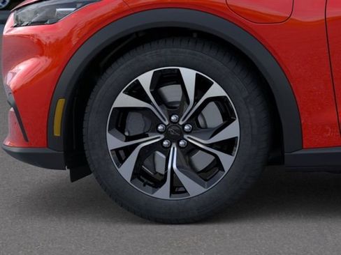 New 2026 Ford Mustang Mach-E Select w/ Comfort Package RWD image 19