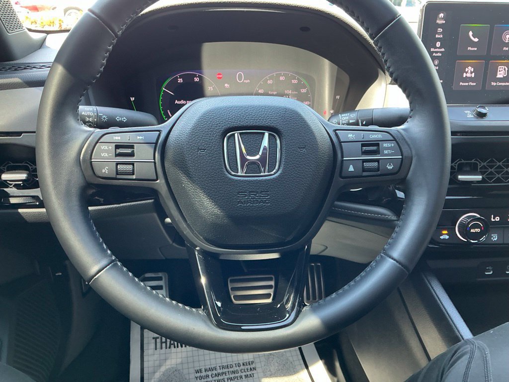 Used 2024 Honda Accord Sport image 36
