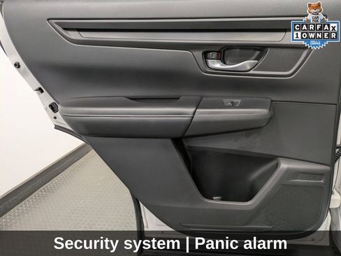 Certified 2024 Honda CR-V EX image 28