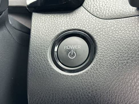 New 2026 Toyota Camry SE FWD image 11