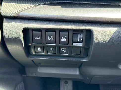Used 2023 Subaru Forester Sport AWD/4WD image 35