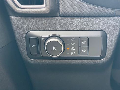 Used 2025 Ford Bronco Sport Outer Banks AWD/4WD image 18