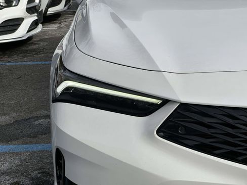 Used 2024 Acura Integra A-Spec image 8
