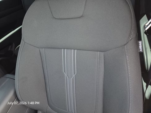 Used 2026 Hyundai Tucson SEL FWD image 13