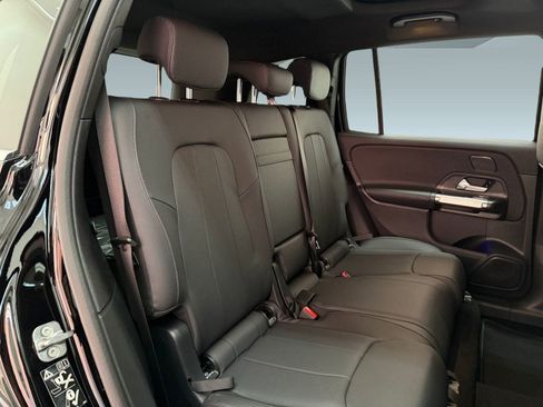 New 2026 Mercedes-Benz GLB 250 image 22
