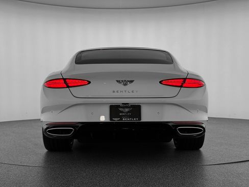 Used 2026 Bentley Continental GT image 5