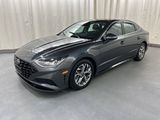 Used 2022 Hyundai Sonata SEL image 2