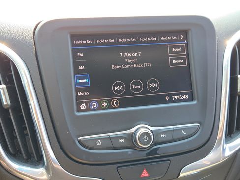 Used 2020 Chevrolet Equinox LT image 26