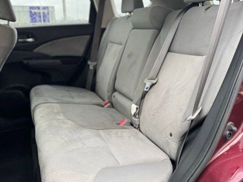 Used 2016 Honda CR-V EX image 17