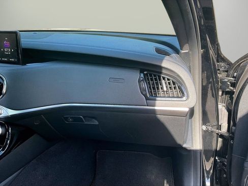 Used 2023 Kia Stinger GT-Line w/ Sun & Sound Package RWD image 22