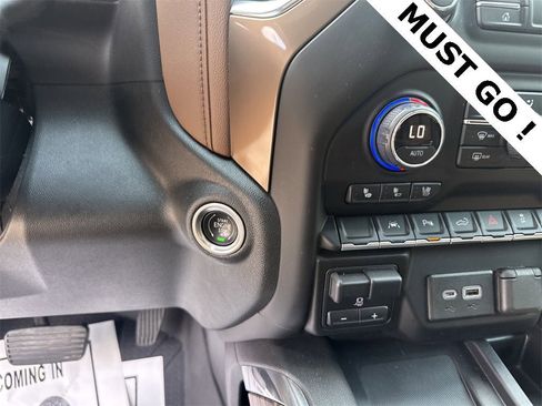 Used 2021 Chevrolet Silverado 1500 High Country image 26