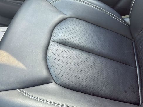 Used 2025 Chrysler Pacifica Select FWD image 22