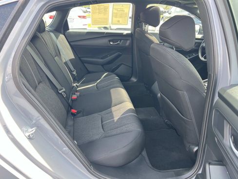 Certified 2023 Honda Accord Sport image 31