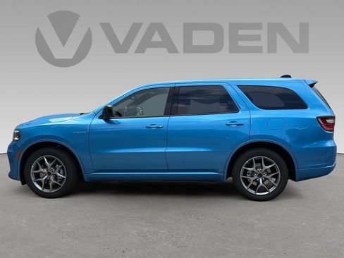 New 2026 Dodge Durango GT w/ Trailer Tow Group IV AWD/4WD image 7