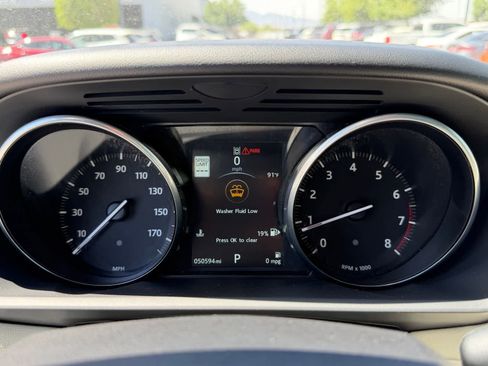 Used 2017 Land Rover Range Rover Sport HSE AWD/4WD image 23