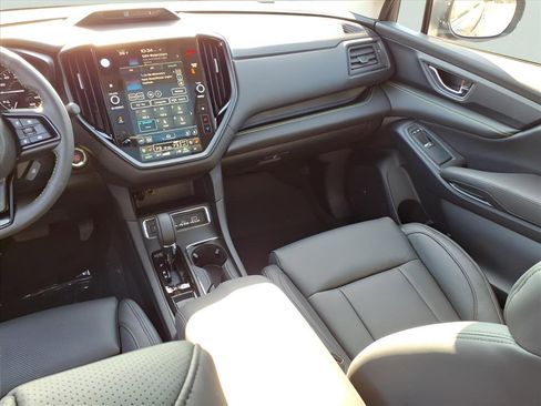 New 2026 Subaru Ascent Bronze Edition image 7