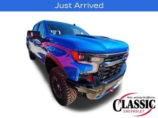 Used 2025 Chevrolet Silverado 1500 ZR2 360° Tour