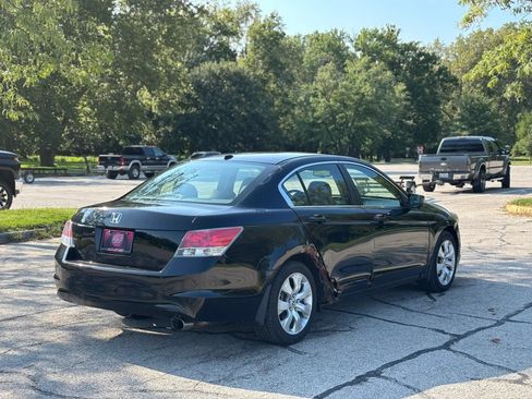 Used 2008 Honda Accord EX-L image 5