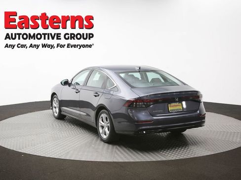 Used 2023 Honda Accord LX image 35