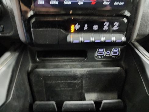 Used 2021 RAM 1500 Rebel w/ Rebel Level 2 Equipment Group AWD/4WD image 17