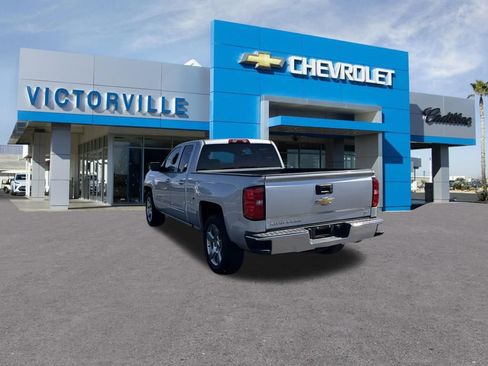Used 2018 Chevrolet Silverado 1500 LT RWD image 7