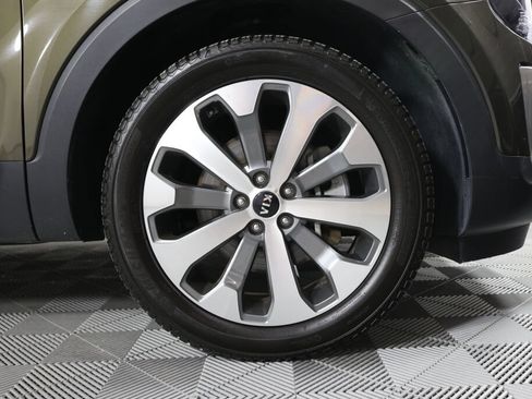 Used 2020 Kia Telluride S AWD/4WD image 6