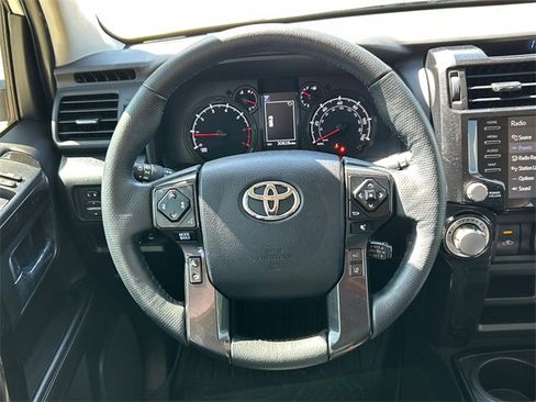 Used 2023 Toyota 4Runner 40th Anniversary SE image 15