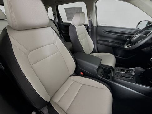 New 2026 Honda CR-V EX image 33