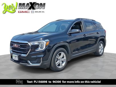 Certified 2023 GMC Terrain SLE w/ Driver Convenience Package