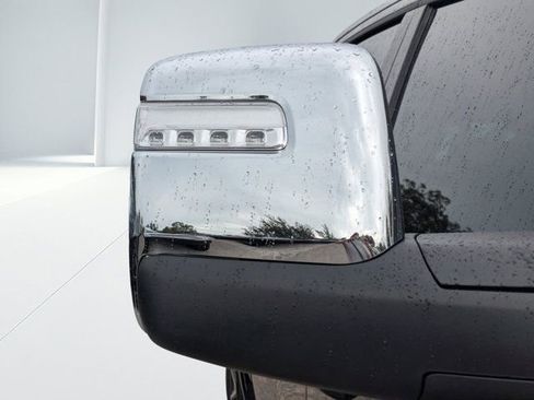 New 2026 RAM 1500 Laramie w/ Laramie Preferred Package AWD/4WD image 10