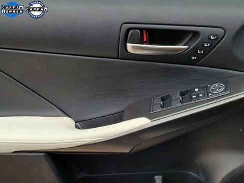 Used 2023 Lexus IS 350 F Sport w/ Navigation Package image 26