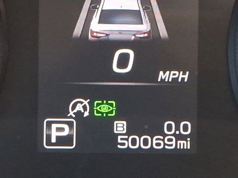 Used 2020 Subaru Legacy Limited w/ Popular Package #2 image 21