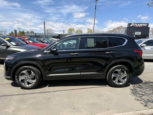 Used 2023 Hyundai Santa Fe SEL FWD image 33
