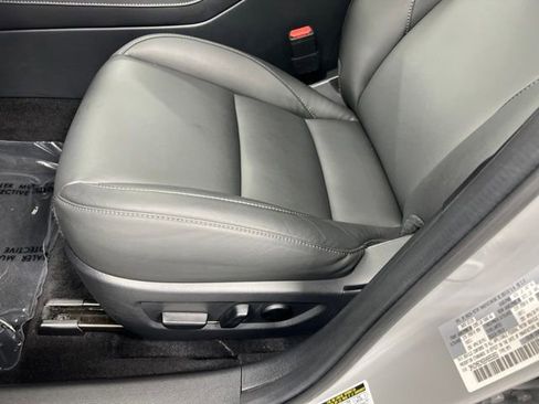 Used 2025 MAZDA CX-30 AWD 2.5 S w/ Preferred Package image 14